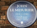 Le Mesurier, John (id=1944)